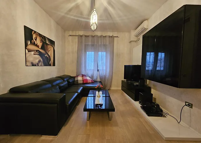 Bujtina Shqiptare Ξενοδοχείο