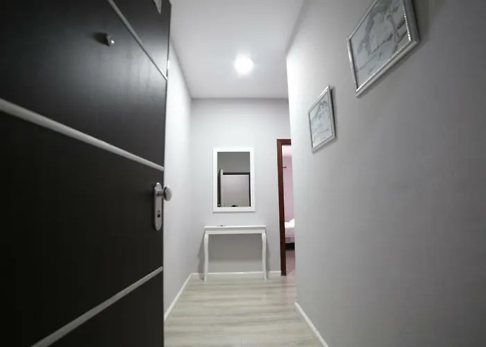 Ξενοδοχείο Bujtina Shqiptare Τίρανα