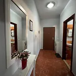 Bujtina Shqiptare Tirana