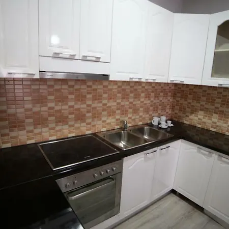 Bujtina Shqiptare Hotel Tirana